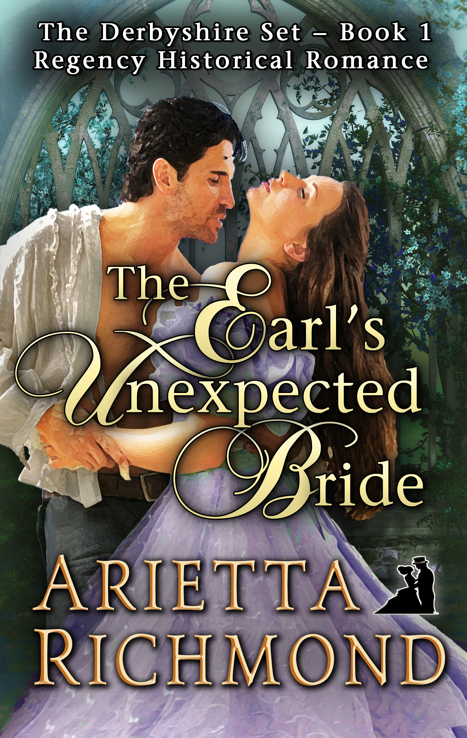 The Earl’s Unexpected Bride