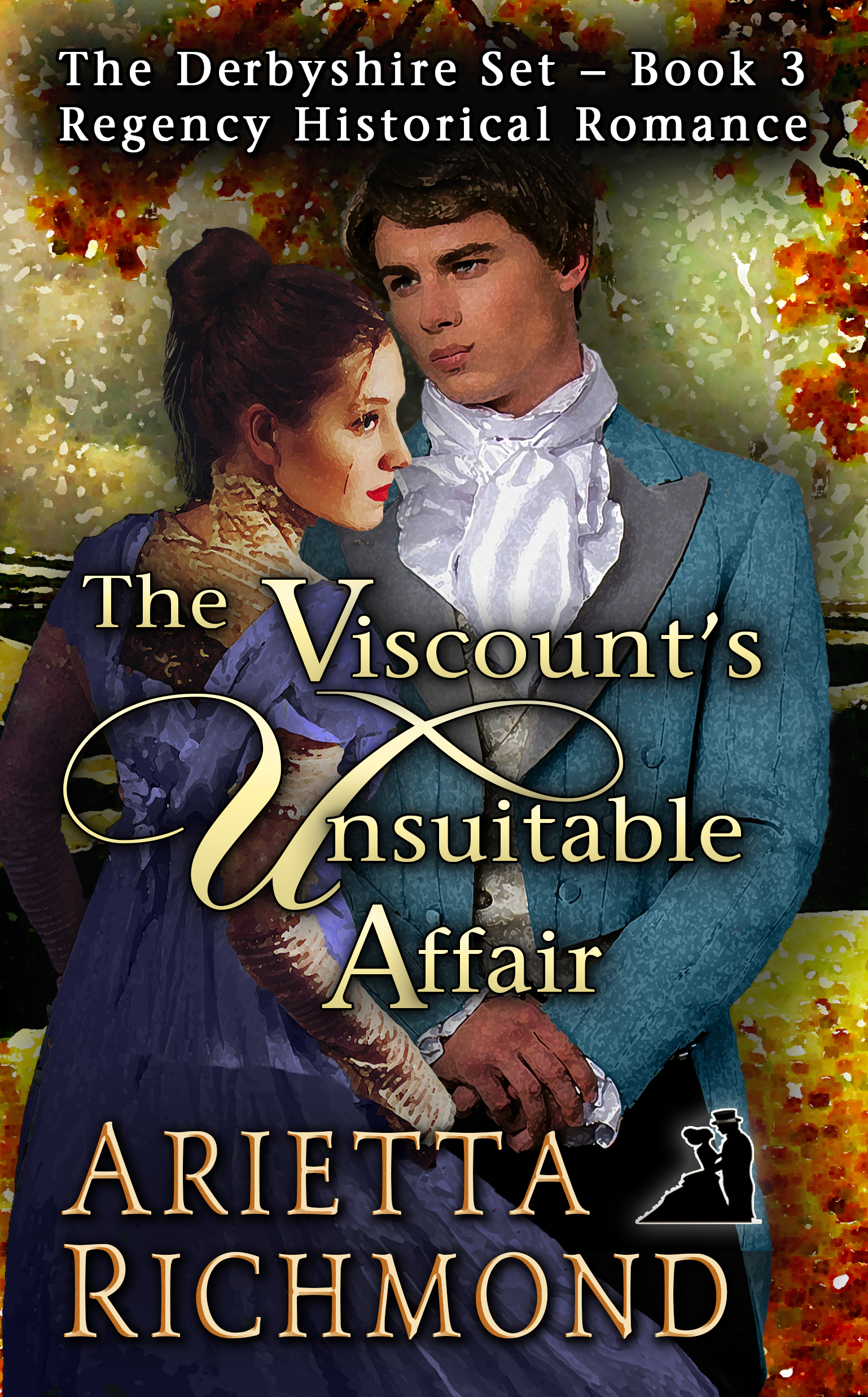 The Viscount’s Unsuitable Affair