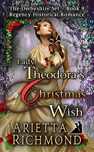 Lady Theodora’s Christmas Wish