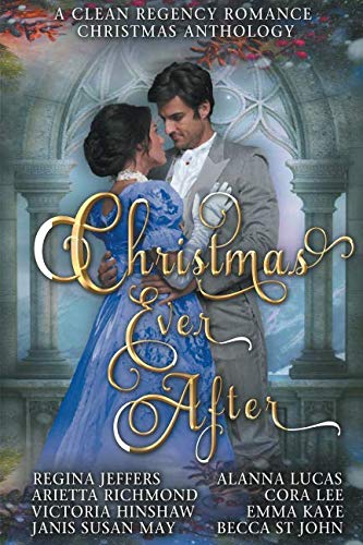 Christmas Ever After