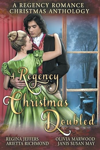 A Regency Christmas Doubled